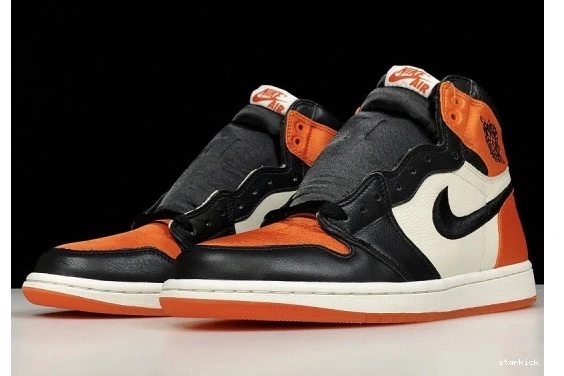 Jordan Backboard' HI AV3725-010 Shattered 1 AIR OG 'Satin SL AV3725-010 Re 0303